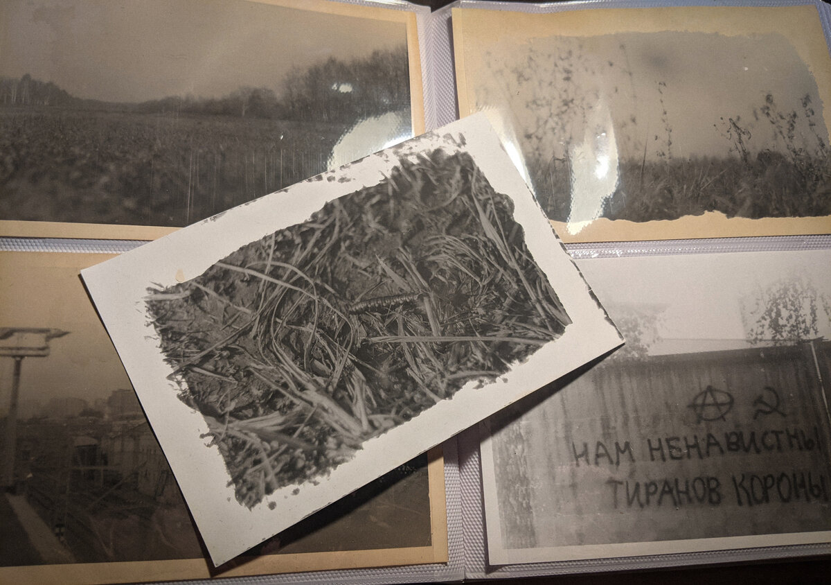 Отпечатки на фотобумаге Унибром-160 (10x15)