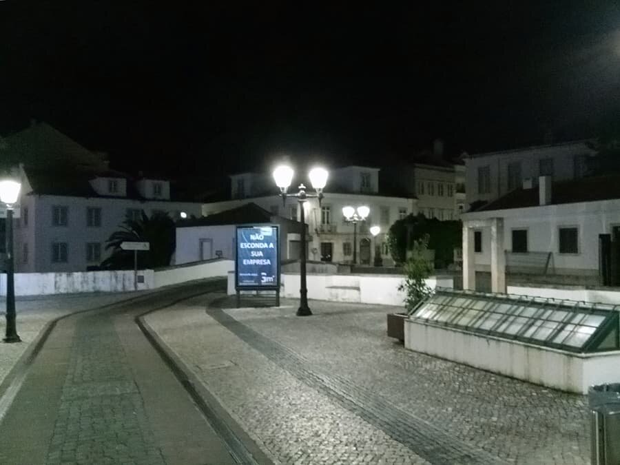 МСК "БЛ ГРУПП" модернизировала уличное освещение в Лиссабоне, столице Португалии. 