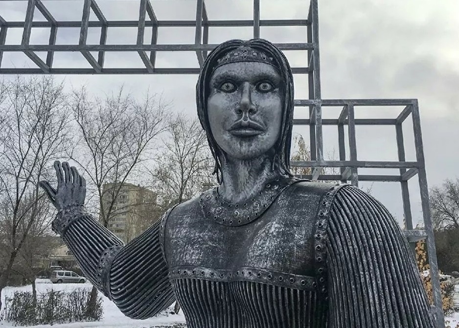 Из открытых источников;