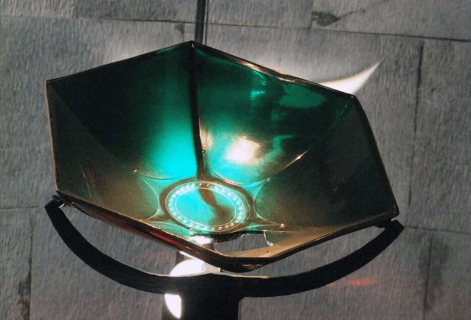 Грааль из Генуи