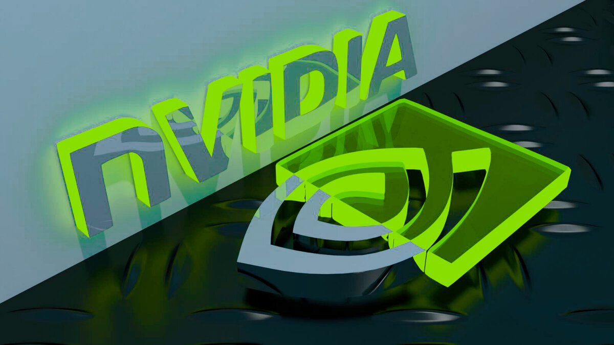 Позитивчик от Nvidia! 