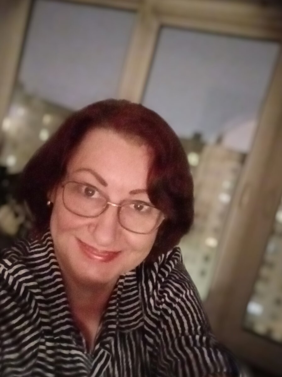 Фото Автора