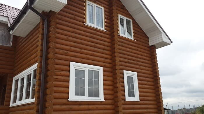 Разница между одинарным и двухкамерным стеклопакетом | Окнобер ...