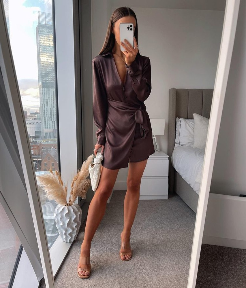 8 марта - день, когда каждая девушка должна чувствовать себя на все 100! Фото из открытых источников