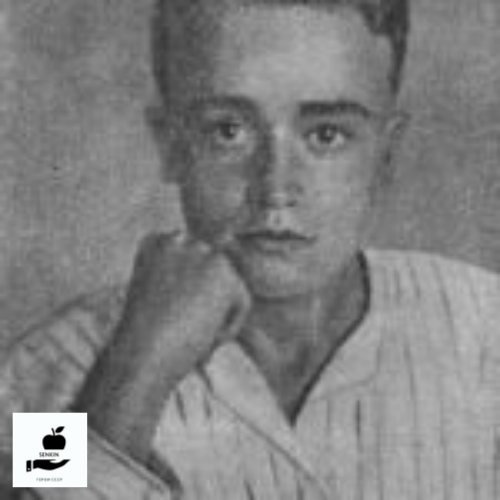 Кошевой, Олег Васильевич