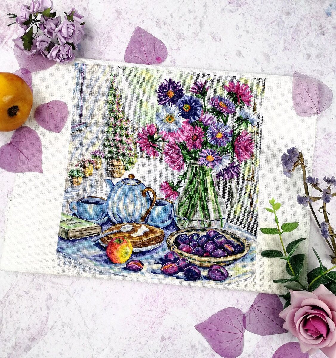 Источник картинки - https://vk.com/maria_iskusnitsa