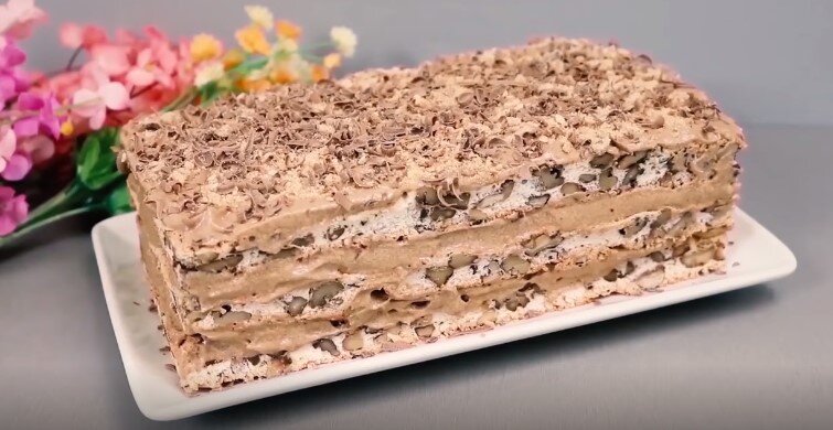 Действительно неповторимый вкус