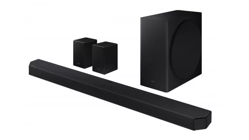 Лучшая акустика и саундбары Dolby Atmos 2022