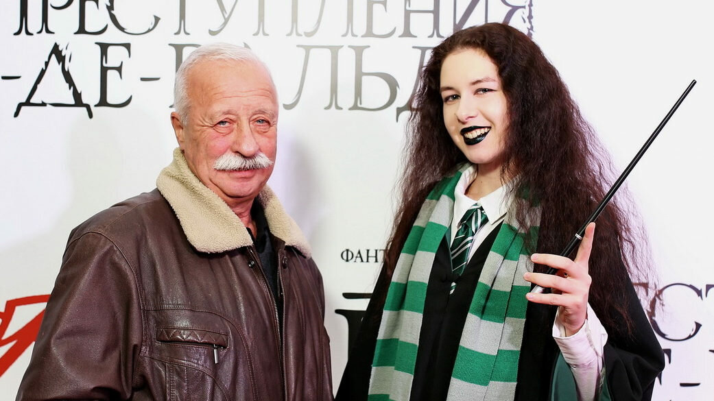 Дочь леонида якубовича варвара фото Какой выросла дочь Леонида Якубовича, какая у неё ориентация: фото 23-летней Вар