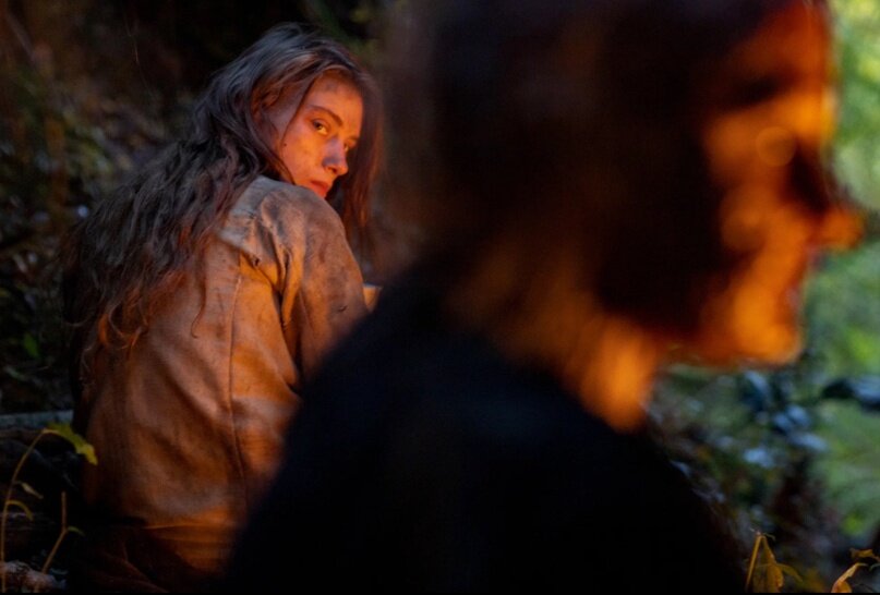                                               «Ты не будешь в одиночестве»