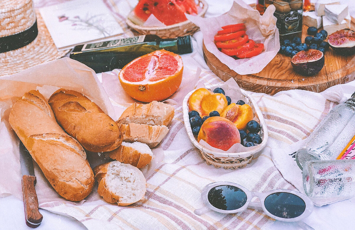 Какая красота на картинке! Вот бы туда сразу! 
