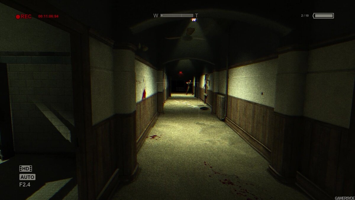 Outlast 1