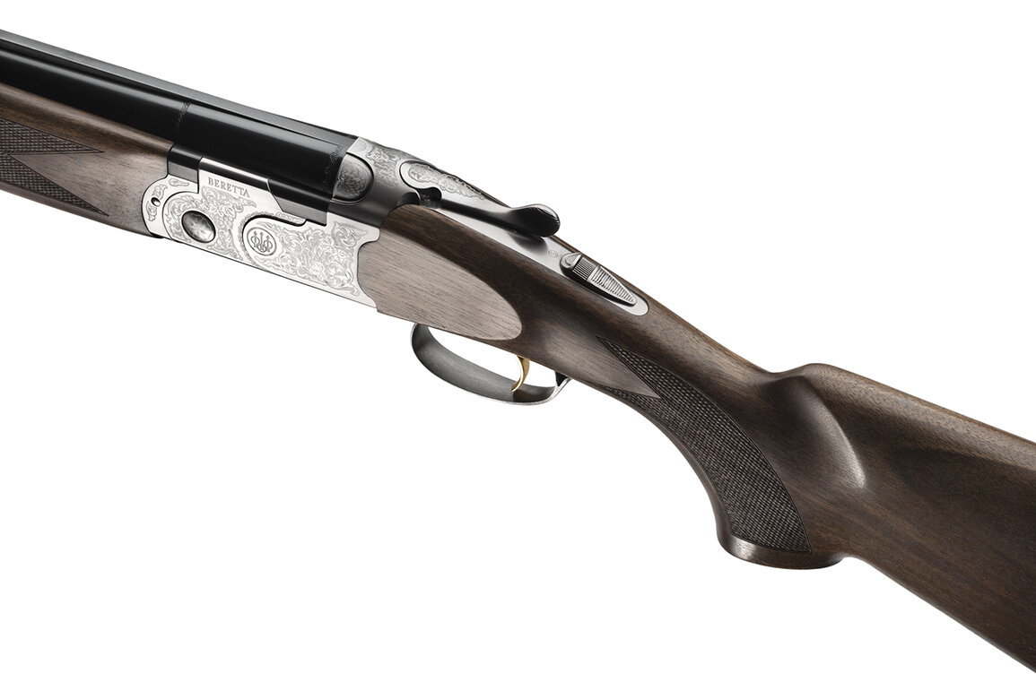 Beretta 686 Silver Pigeon I