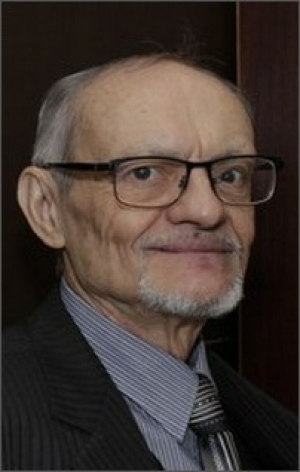 Валерий Семенович Дуров