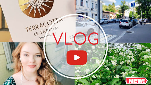 ✔️NEW VLOG | новый парфюм из Лету | откровения, работа, сериалы, мысли, лето 2022