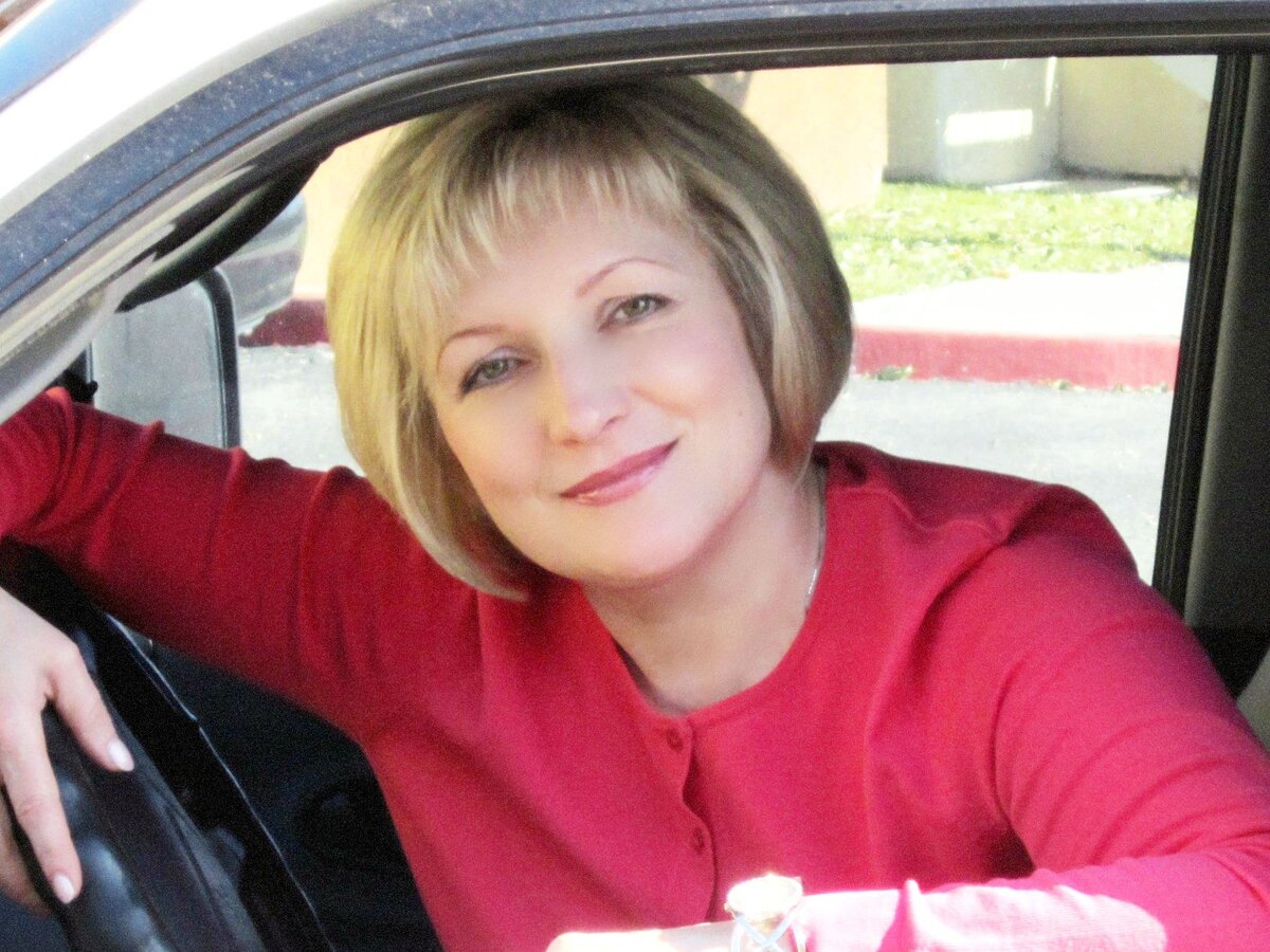 Ольга Котенко (Дашута)