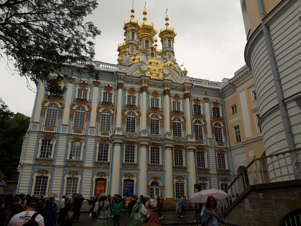 Разве русские хуже китайцев? Почему это Царское село сократило рабочий день?