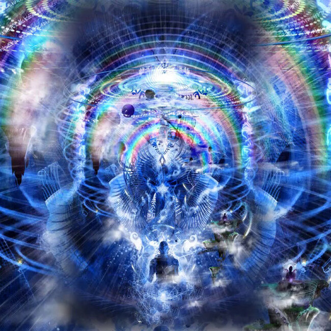 Только сам человек должен работать с энергиями рода - лучше не позволять другим вмешиваться