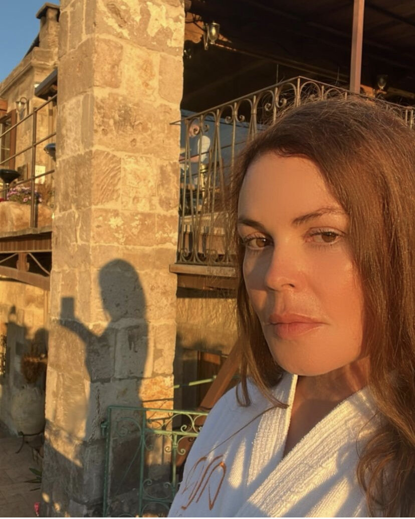 Скрин автора из открытого источника Телеграм