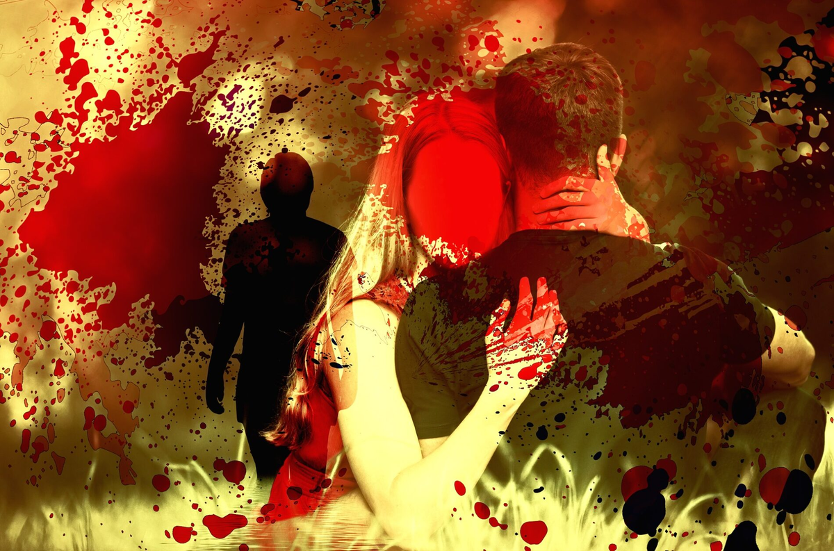 разлука. злая любимая. девушка обнимает сердце. разбитое сердце картинки. злобная любовь.