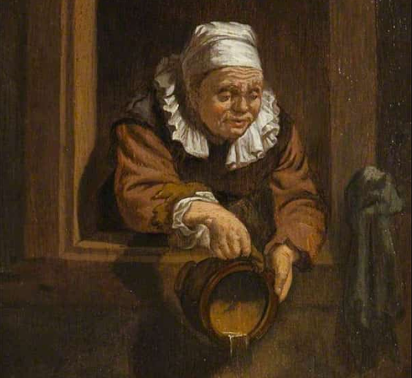 Descoperiți 14 profesii ciudate din istoria omenirii antice