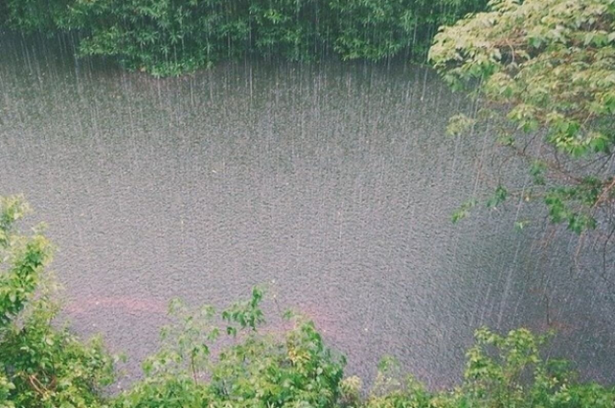    Водооткачивающую технику подготовили к ливням в Нижнем Новгороде