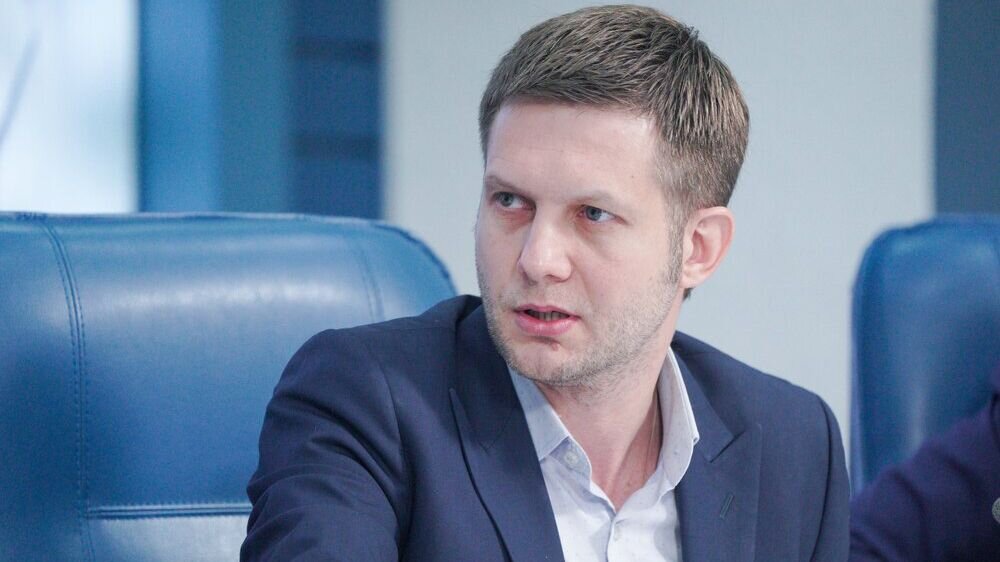        Агентство «Москва» | Пелагия Тихонова