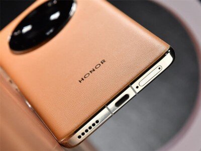    Подтверждена дата глобальной презентации Honor Magic5 и складного Magic Vs