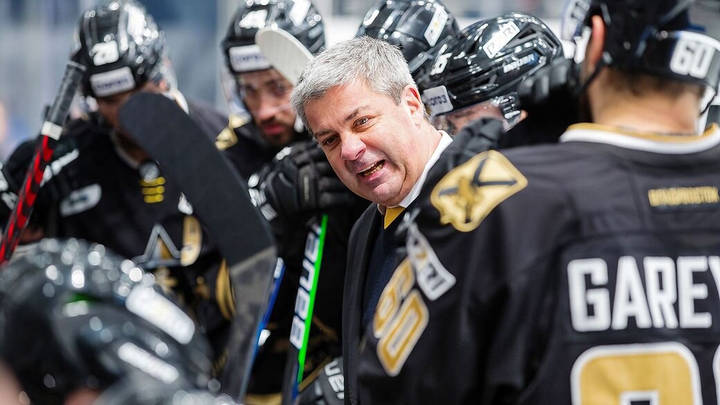    Дмитрий Сорока, photo.khl.ru