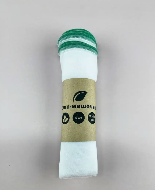 Набор из 5 пакетов обошелся мне около 250 рублей на известном маркетплейсе