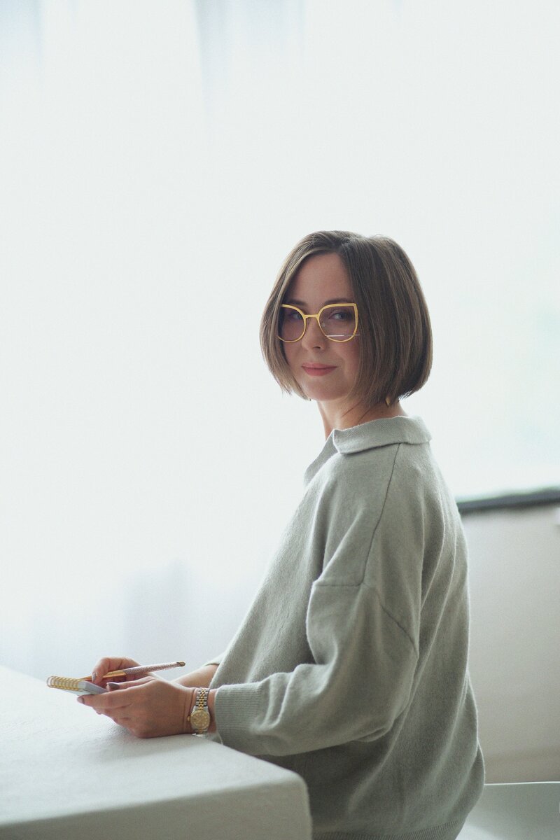 Юлия Брыкова