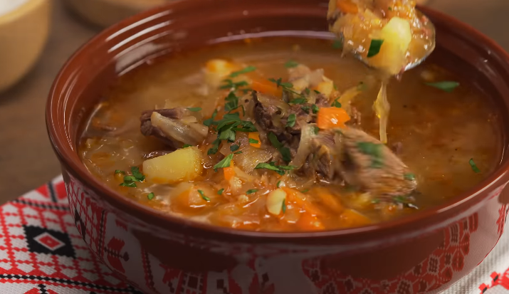 Скрин YouTube, канал "Всегда Вкусно!"