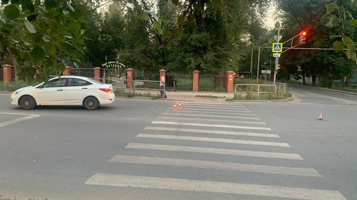 ФОТО: ГУ МВД РОССИИ ПО САМАРСКОЙ ОБЛАСТИ.
