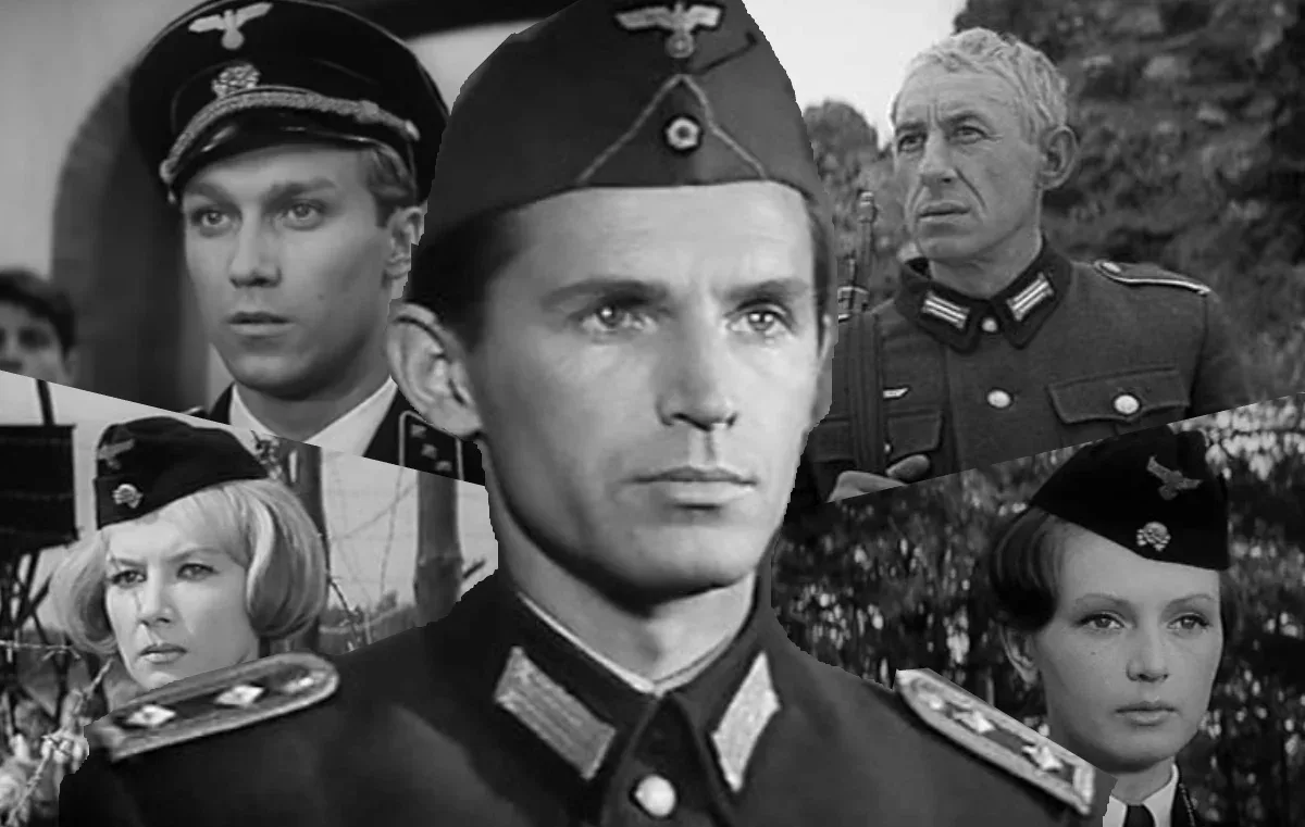 Х ф первые 2. Х ф первые 2