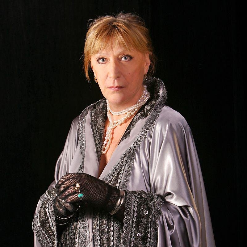  Екатерина Васильева