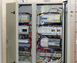 Что входит в современный электрощит