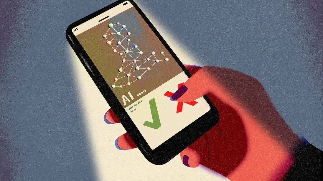 Чтобы понять, какое влияние искусственный интеллект может оказать на экономику, рассмотрим трактор. Историки расходятся во мнениях относительно того, кто изобрел скромную машину.