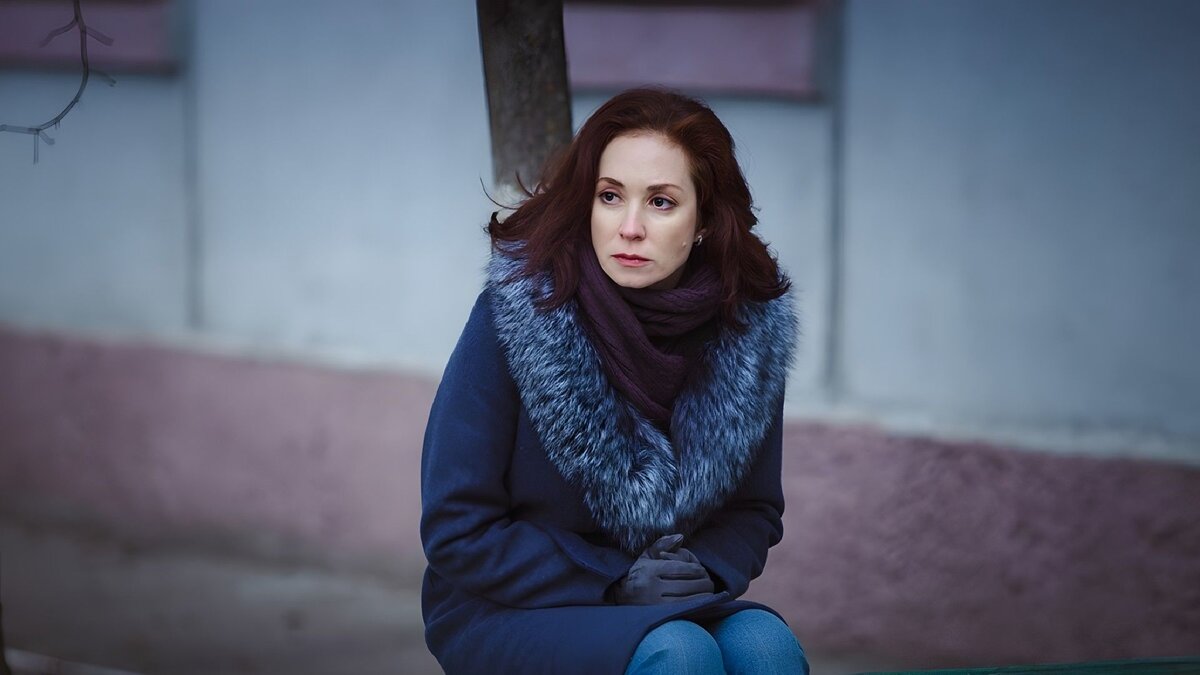    Анна Большова сбила женщину
