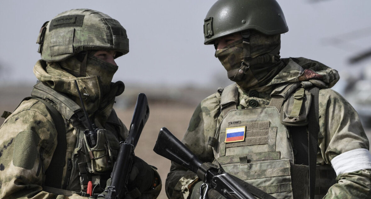 Аналитик Россомандо: российские военные полностью контролируют небо Украины