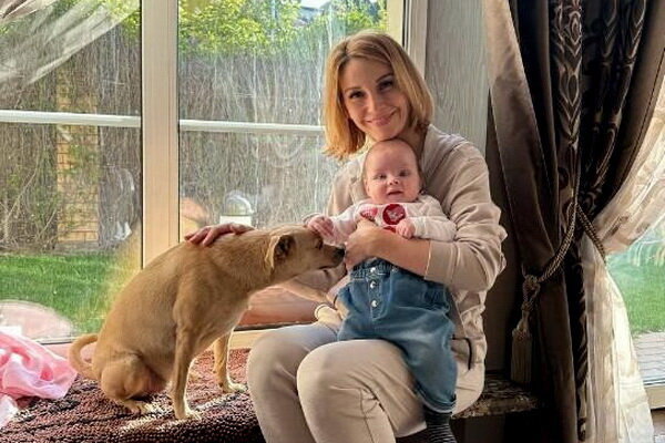 Новости рекламы в СМИ и лучшие мамы русского шоу-бизнеса