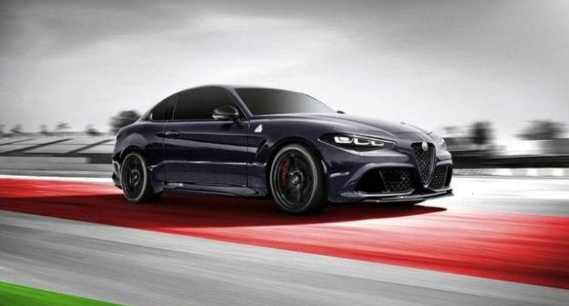 Существует план для одного из самых больших имен в отрасли, Alfa Romeo. Компания обещала, что в ближайшие годы они предложат несколько новых моделей, в том числе внедорожники и спортивные автомобили