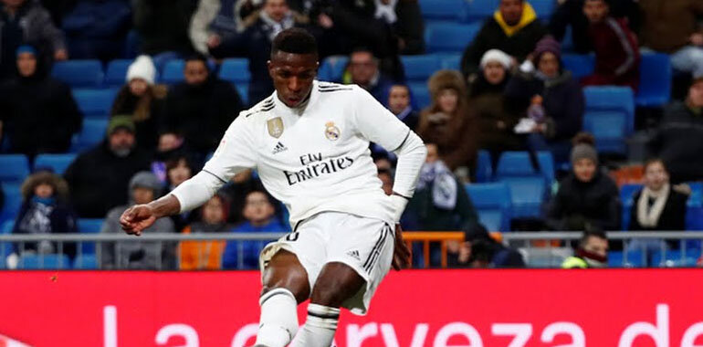 Забьет ли «Реал» в предстоящем поединке три гола?