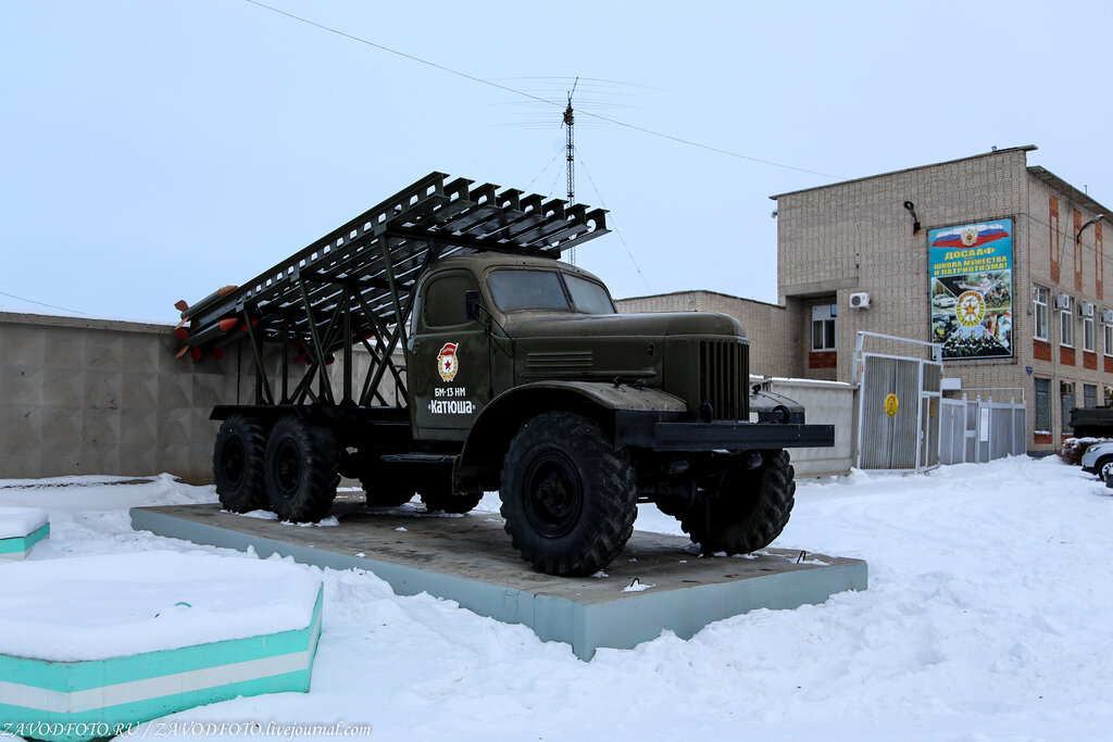 Й г. Гай 1000 город России.