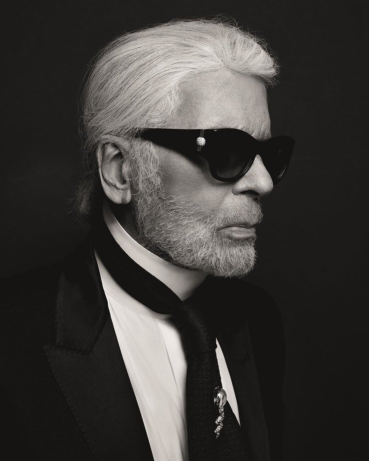 instagram.com/karllagerfeld