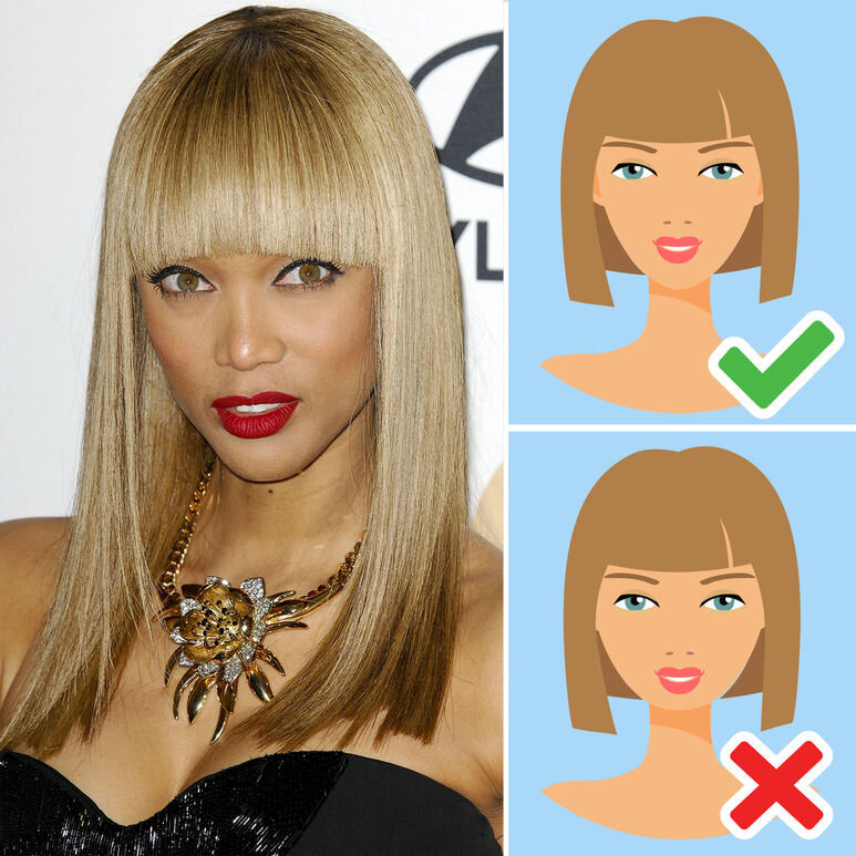 Тайра Бэнкс