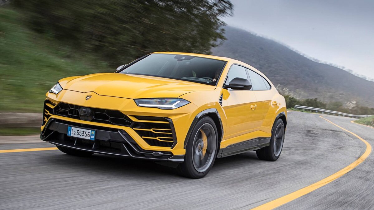Компании Carbon и Lamborghini сообщили о заключении партнерского соглашения. Пионер быстрой 3D печати разработавший технологию CLIP (Continous Liquid Interface Printing) и производитель роскошных спортивных автомобилей объединяют усилия для 3D печати деталей которые будут использоваться при производстве новых премиальных внедорожников Lamborghini Urus.  