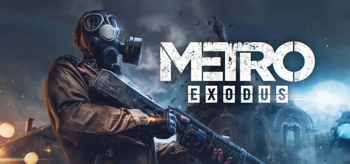 Metro: Exodus