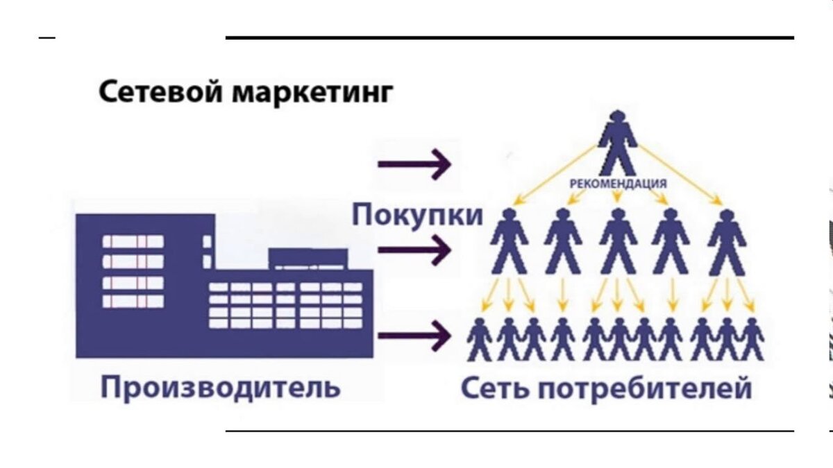 Презентация млм компании