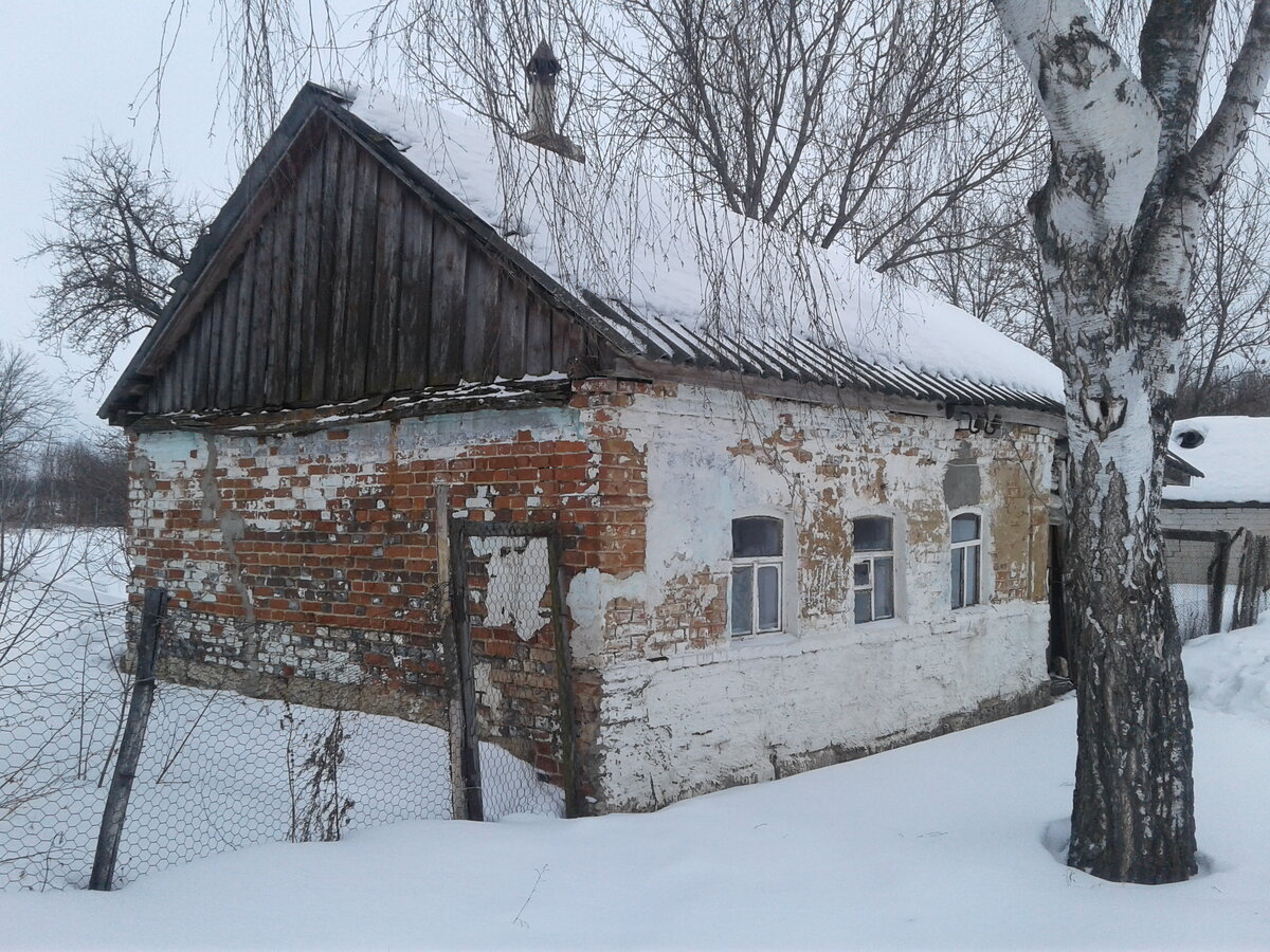 Заброшенные деревни Кирово Чепецкого района