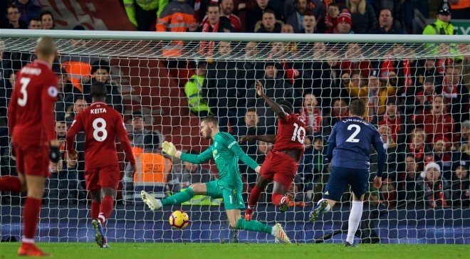 Фото: liverpoolfc.com